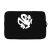 plastikman Laptop sleeve