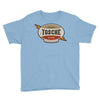 power converters! Youth Tee