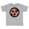 eye led Toddler T-shirt