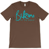 bikini T-Shirt