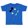 Creating a Little Disney Magic Character Toddler T-shirt