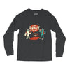 battlefield 1986 Long Sleeve Shirts