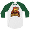 atooine sandcrawlers 3/4 Sleeve Shirt