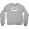 his fault Crewneck Sweatshirt