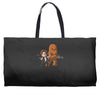 smugglers Weekender Totes