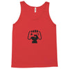 fahrie77 Tank Top