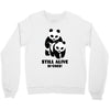 Still Alive Bitches Crewneck Sweatshirt