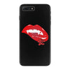 bite me iPhone 7 Plus Shell Case