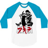 akira 3/4 Sleeve Shirt