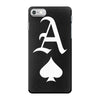 ace of spades (2) iPhone 7 Case