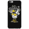 gate full iPhone 6/6s Case