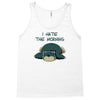 ronflex la flemme Tank Top