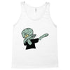 DABBİNG LEPRECHAUN Tank Top