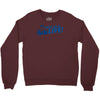 we'll do it live Crewneck Sweatshirt