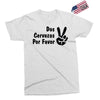 dos cervezas por favor Exclusive T-shirt