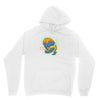 charging Unisex Hoodie