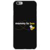 Mommy To Bee Unknown Gender iPhone 6/6s Case