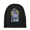 baby cop Baby Beanies