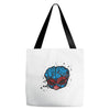 meta luna Tote Bags