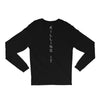 killing it back Long Sleeve Shirts