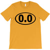 cutie oval T-Shirt