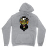 zombi hop hop Unisex Hoodie