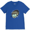 the bride of frankenstein V-Neck Tee