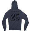 Original 1993 Zipper Hoodie