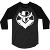 young guns 3/4 Sleeve Shirt
