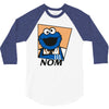 nom 3/4 Sleeve Shirt