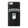irish beathalyzer iPhone 7 Case