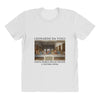Leonardo Da Vinci L Ultima Cena All Over Women's T-shirt