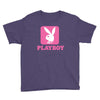 BAD RABBIT Youth Tee