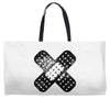 Im Good Pocket Weekender Totes