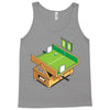 pre computers Tank Top