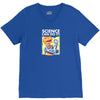 rex the riveter V-Neck Tee