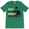 Root Pubg T-Shirt