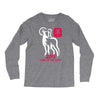 2015 year of the goat Long Sleeve Shirts