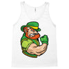 happy saint patrick day Tank Top