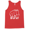 brofist Tank Top