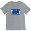 motor cycle news V-Neck Tee