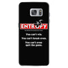 Entropy: The Ultimate Thermodynamics Game Samsung Galaxy S7
