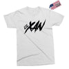lil xan diego leanos black Exclusive T-shirt