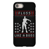 floss like a boss iPhone 8
