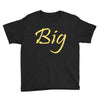 big Youth Tee