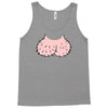 dick head Tank Top