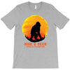 Hide And Seek World Champion T-Shirt