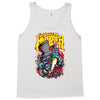 murder Tank Top