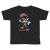 wild forever Toddler T-shirt
