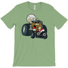 murky and lurky cruise round in their doom buggy T-Shirt
